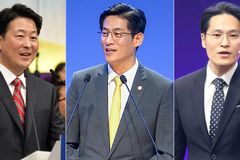 대형교회 담임 본격 세대교체… 한국교회 영향 주목