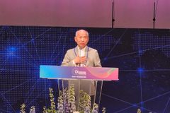 김병삼 목사 "십자가 이후의 보상, 세속적 기준의 성공 아냐"
