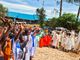 어머니의 이름으로, 아프리카에 어머니 교회를!