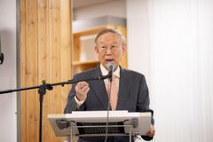 [전문] 위르겐 몰트만 탄생 100주년 기념 학술세미나 폐회사