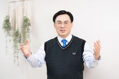 “마음 품으면 길 열려, 동네에 꼭 필요한 교회 되길”