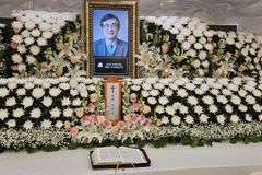 “故 김성태 교수, 고난받는 교회와 북한 성도 위해 헌신”