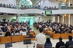 예수대, ‘공감형 소통’ 중심 춘계 사경회 개최