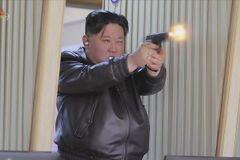 북한, K콘텐츠 시청 처형 급증…공포통치 강화 분석