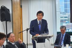 [전문] 위르겐 몰트만 탄생 100주년 기념 학술세미나 설교