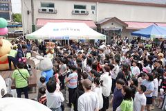 용인 송전교회 ‘꿈축제’에 지역사회 들썩… “교회 담장 넘어 지역 축제로”