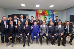 서천성시화운동본부, 6.3 지방선거 투표참여 캠페인 전개
