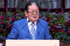 김국도 임마누엘교회 원로목사, 향년 81세로 별세