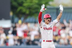 [KBO 매치업 2/2] 임찬규·황성빈·박성한·김도영·류현진…5월 12일 다섯 구장이 한 명씩 골라 낸 '주목 선수 5인'과 시리즈가 품은 안우진·최형우·최정