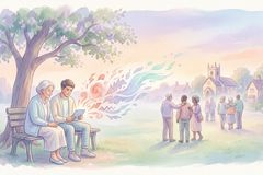 분노 유발의 시대, 그리스도인은 어떻게 진실을 분별할 것인가