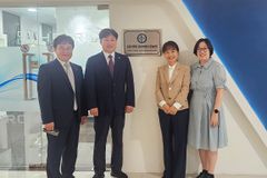 고신대, 캄보디아 프놈펜 글로벌센터 개소