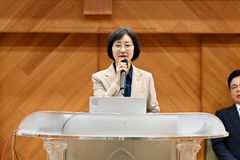 “생명 존중의 교회 영적 리더십, 출산장려에 큰 힘”