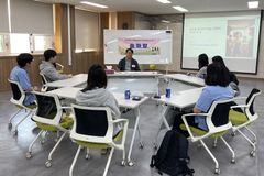 아신대, 양평교육지원청과 고교생 대상 강좌 운영