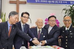 “이의완 박사, 103세에도 이어진 신앙과 헌신”