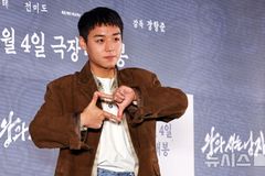 박지훈, '취사병 전설이 되다' 왜 골랐나