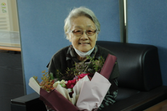 [부고] 故 이장식 박사 사모 박동근 권사 별세