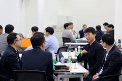 “성경적 세계관 바탕으로 다음세대 목회 준비”