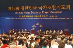 한국기독언론협회, 종자연에 ‘정교분리·종교자유’ 공개질의