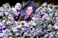 ‘오늘은 강남, 내일은 한국, 모레는 세계’… 故 김국도 목사 장례예배