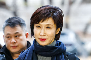 최태원 노소영 재산분할 파기환송심 시작…노소영 직접 출석, 1조3808억 분쟁 재조명
