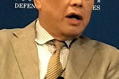 중국, 트럼프 ‘지미 라이 석방’ 언급 예고에 반발