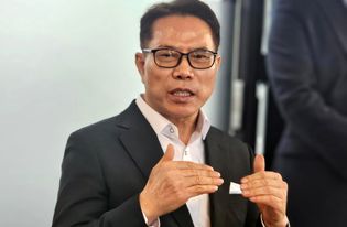 손현보 목사 “나라 잘못되는데 침묵? 교회 맞나”