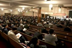 KPCA 50주년 희년총회 개막… 총회장에 김종훈 목사 추대