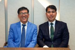 “교육과 복음으로 다음세대 세운다”… 꼬레아, 국내외 선교 지평 넓혀