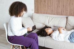 [뇌치유상담/신경신학편(21)] PNN의 안정화와 유연화
