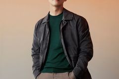 액션부터 로맨스까지 남궁민이 작품마다 몸을 바꾸는 방법 — 단백질·근력운동 루틴