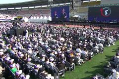 2026 의정부 빌리그래함 대회… 현장서 3천여 명 신앙 결단