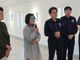소망교도소, 정수영 작가 초청 ‘수중도시’展 개최