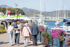 5월 23~25일 연휴, 멀리 못 가도 좋다…국내 여행지 7곳