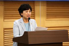 프로라이프 단체들 “남인순 의원, 국회부의장 후보 사퇴해야”
