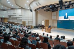 서울신대 신학대학원 화요예배 개최… 신청 목사 초청