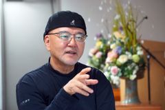 “하루 더, 한 번 더 대화를”… 자살예방운동 펼치는 오석환 선교사