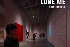 “진짜 사랑은 어디서 오는가”… 신준철, 첫 싱글 ‘LONE ME’ 발매