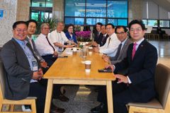 “광주·전남 복음화 위해 연합”… 민족복음화운동본부, 지역 대표 회의 개최