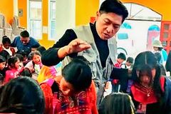 [선교편지] 과테말라 교회 건축을 위해 기도해 주세요