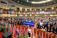 67개 국 607명 선교사 모인 ‘순복음세계선교대회’ 개막