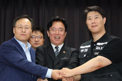삼성전자 임협 가결...성과급 갈등·법적 공방 확산 조짐