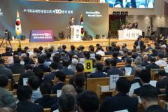 국내 성결교회 중 15%에는 교회학교 없다
