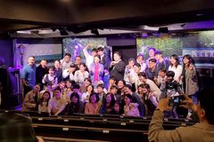 “기독교 한류 세계로”… 성극 ‘리턴’ 일본 오사카 공연