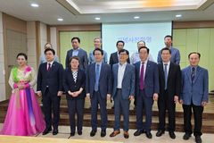 차별금지법·젠더·페미니즘… “교회가 창조 질서 지켜야”