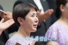 “무대보다 떨리는 예배”… 가수 서인영, 신앙으로 찾은 ‘진정한 안식’