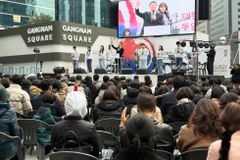 그안에진리교회, 6월 7일 ‘리바이벌 코리아’ 강남광장기도회 개최