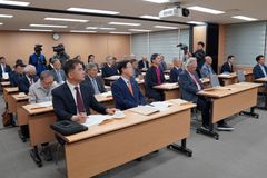 대한성서공회, 상반기 국내외 189만 부 성서 보급