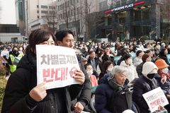 전남교총 “성평등 조례안은 반헌법적 폭거… 신앙 자유 지킬 것”