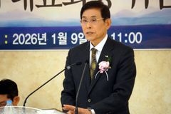 “길갈로 가서 교회와 나라를 새롭게 하자”