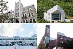 한국교회 교인 수 감소 속 신대원도 ‘입학 절벽’ 위기